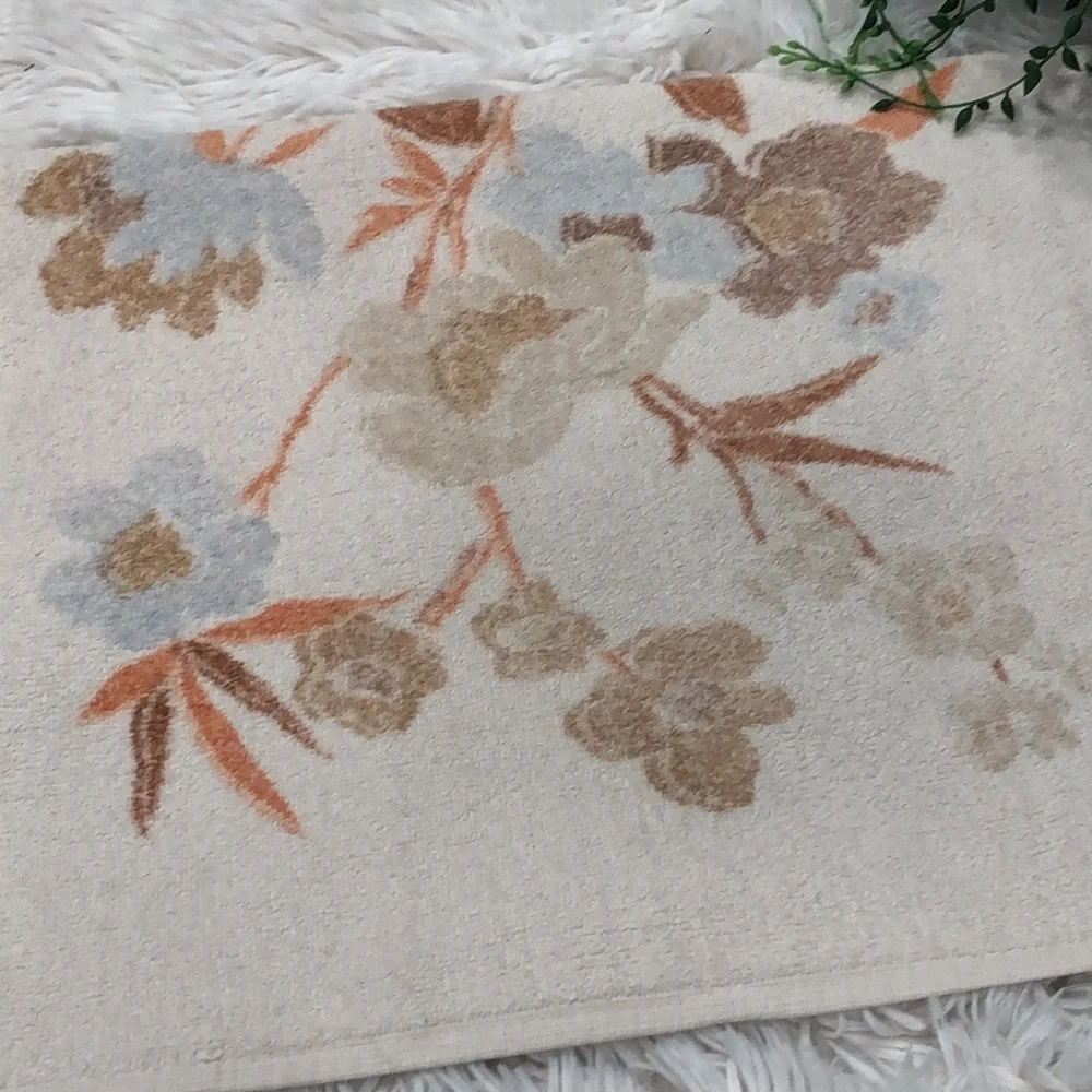 Vintage hand towel